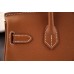 Replica Handbag Store Birkin 30cm 35cm Bag In Brown Epsom Leather