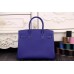Replica Handbag Store Birkin 30cm 35cm Bag In Electric Blue Epsom Leather