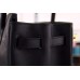 Replica Handbag Store Birkin 30cm 35cm Bag In Black Epsom Leather