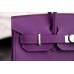 Replica Handbag Store Birkin 30cm 35cm Bag In Purple Epsom Leather Replica Handbag Store Birkin 30cm 35cm Bag In Purple Epsom Leather