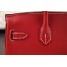 Replica Handbag Store Birkin 30cm 35cm Bag In Red Epsom Leather