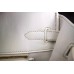 Replica Handbag Store Birkin 30cm 35cm Bag In White Epsom Leather