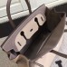 Replica Handbag Store Bicolor Birkin Ghillies 30cm In Beige Swift Leather Replica Handbag Store Bicolor Birkin Ghillies 30cm In Beige Swift Leather