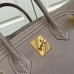 Replica Handbag Store Birkin Ghillies 30cm In Etoupe Swift Leather Replica Handbag Store Birkin Ghillies 30cm In Etoupe Swift Leather