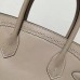 Replica Handbag Store Birkin Ghillies 30cm In Grey Swift Leather Replica Handbag Store Birkin Ghillies 30cm In Grey Swift Leather