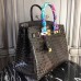 Replica Handbag Store Birkin 30cm 35cm Bag In Cafe Crocodile Leather Replica Handbag Store Birkin 30cm 35cm Bag In Cafe Crocodile Leather