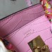 Replica Handbag Store Birkin 30cm 35cm Bag In Pink Crocodile Leather