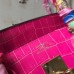 Replica Handbag Store Birkin 30cm 35cm Bag In Rose Red Crocodile Leather