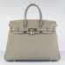 Replica Handbag Store Birkin 30cm 35cm Bag In Grey Togo Leather Replica Handbag Store Birkin 30cm 35cm Bag In Grey Togo Leather