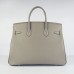 Replica Handbag Store Birkin 30cm 35cm Bag In Grey Togo Leather Replica Handbag Store Birkin 30cm 35cm Bag In Grey Togo Leather