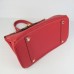 Replica Handbag Store Birkin 30cm 35cm Bag In Red Togo Leather