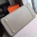 Replica Handbag Store Grey JPG Birkin 42cm Shoulder Bag