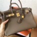 Replica Handbag Store Etoupe Epsom Birkin 30cm Handmade Bag Replica Handbag Store Etoupe Epsom Birkin 30cm Handmade Bag