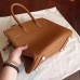 Replica Handbag Store Gold Epsom Birkin 30cm Handmade Bag Replica Handbag Store Gold Epsom Birkin 30cm Handmade Bag