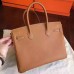 Replica Handbag Store Gold Epsom Birkin 30cm Handmade Bag Replica Handbag Store Gold Epsom Birkin 30cm Handmade Bag