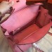 Replica Handbag Store Pink Epsom Birkin 30cm Handmade Bag
