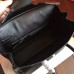 Replica Handbag Store So Black Box Birkin 30cm Handmade Bag