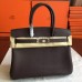Replica Handbag Store Cafe Clemence Birkin 30cm Handmade Bag