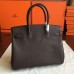 Replica Handbag Store Cafe Clemence Birkin 30cm Handmade Bag