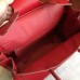 Replica Handbag Store Red Epsom Birkin 30cm Handmade Bag Replica Handbag Store Red Epsom Birkin 30cm Handmade Bag