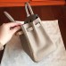 Replica Handbag Store Grey Clemence Birkin 25cm Handmade Bag Replica Handbag Store Grey Clemence Birkin 25cm Handmade Bag