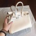 Replica Handbag Store Beige Epsom Birkin 25cm Handmade Bag Replica Handbag Store Beige Epsom Birkin 25cm Handmade Bag