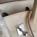 Replica Handbag Store Beige Epsom Birkin 25cm Handmade Bag Replica Handbag Store Beige Epsom Birkin 25cm Handmade Bag
