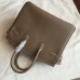 Replica Handbag Store Etoupe Epsom Birkin 25cm Handmade Bag