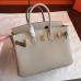 Replica Handbag Store Grey Epsom Birkin 25cm Handmade Bag Replica Handbag Store Grey Epsom Birkin 25cm Handmade Bag