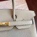 Replica Handbag Store Grey Epsom Birkin 25cm Handmade Bag Replica Handbag Store Grey Epsom Birkin 25cm Handmade Bag
