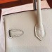 Replica Handbag Store Grey Epsom Birkin 25cm Handmade Bag Replica Handbag Store Grey Epsom Birkin 25cm Handmade Bag