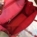 Replica Handbag Store Rose Red Epsom Birkin 25cm Handmade Bag Replica Handbag Store Rose Red Epsom Birkin 25cm Handmade Bag