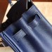 Replica Handbag Store Sapphire Epsom Birkin 25cm Handmade Bag Replica Handbag Store Sapphire Epsom Birkin 25cm Handmade Bag