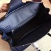 Replica Handbag Store Sapphire Epsom Birkin 25cm Handmade Bag Replica Handbag Store Sapphire Epsom Birkin 25cm Handmade Bag