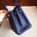 Replica Handbag Store Sapphire Epsom Birkin 25cm Handmade Bag Replica Handbag Store Sapphire Epsom Birkin 25cm Handmade Bag