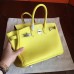 Replica Handbag Store Soufre Epsom Birkin 25cm Handmade Bag Replica Handbag Store Soufre Epsom Birkin 25cm Handmade Bag