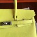 Replica Handbag Store Soufre Epsom Birkin 25cm Handmade Bag Replica Handbag Store Soufre Epsom Birkin 25cm Handmade Bag