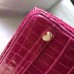 Replica Handbag Store Rose Red Birkin 30cm Crocodile Niloticus Shiny Bag Replica Handbag Store Rose Red Birkin 30cm Crocodile Niloticus Shiny Bag