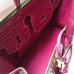 Replica Handbag Store Rose Red Birkin 30cm Crocodile Niloticus Shiny Bag Replica Handbag Store Rose Red Birkin 30cm Crocodile Niloticus Shiny Bag