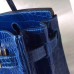 Replica Handbag Store Blue Electric Birkin 30cm Crocodile Niloticus Shiny Bag Replica Handbag Store Blue Electric Birkin 30cm Crocodile Niloticus Shiny Bag