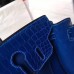 Replica Handbag Store Blue Electric Birkin 30cm Crocodile Niloticus Shiny Bag Replica Handbag Store Blue Electric Birkin 30cm Crocodile Niloticus Shiny Bag