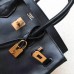 Replica Handbag Store Black Swift Birkin 30cm Handmade Bag Replica Handbag Store Black Swift Birkin 30cm Handmade Bag