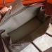 Replica Handbag Store Grey JPG Shoulder Birkin 42cm Bag