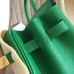 Replica Handbag Store Bamboo Clemence Birkin 35cm Handmade Bag