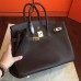 Replica Handbag Store Cafe Clemence Birkin 35cm Handmade Bag