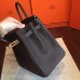 Replica Handbag Store Cafe Clemence Birkin 35cm Handmade Bag