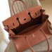 Replica Handbag Store Gold Clemence Birkin 35cm Handmade Bag