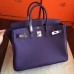 Replica Handbag Store Iris Clemence Birkin 35cm Handmade Bag Replica Handbag Store Iris Clemence Birkin 35cm Handmade Bag
