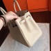 Replica Handbag Store Ivory Clemence Birkin 35cm Handmade Bag Replica Handbag Store Ivory Clemence Birkin 35cm Handmade Bag