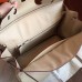 Replica Handbag Store Ivory Clemence Birkin 35cm Handmade Bag Replica Handbag Store Ivory Clemence Birkin 35cm Handmade Bag
